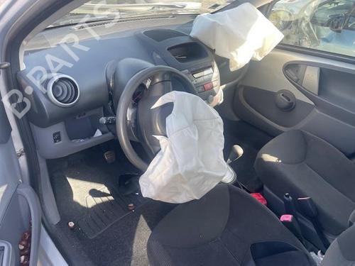 Left taillight CITROËN C1 (PM_, PN_) 1.0 | BP20912299C34 