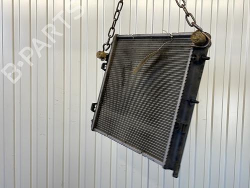 Water radiator CITROËN C3 II (SC_) 1.2 VTi 82 | BP29599883M31 - Image 5