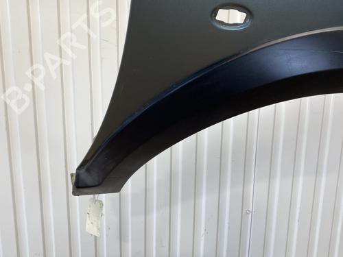 Right front fenders CITROËN C3 I (FC_, FN_) 1.6 16V HDi | BP20912963C42 