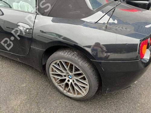Right sun visor BMW Z4 Roadster (E85) 2.2 i | BP25720130I2 - Image 12