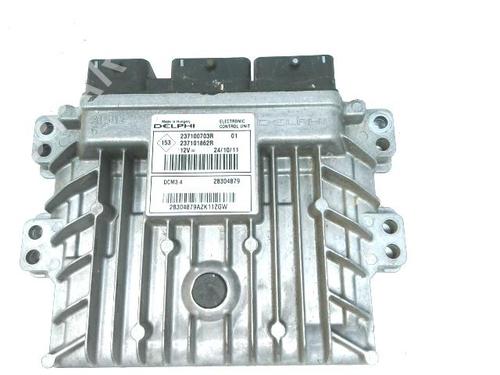 Electronic module DACIA LOGAN MCV (KS_) 1.5 dCi (KS04) | BP37187206M83 - Image 3