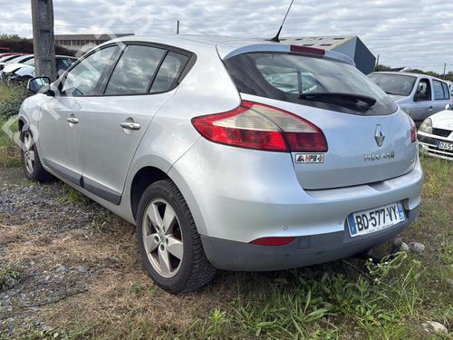 Intercooler RENAULT MEGANE III Hatchback (BZ0/1_, B3_) 1.9 dCi (BZ0N, BZ0J) | BP29204757M30 - Image 8