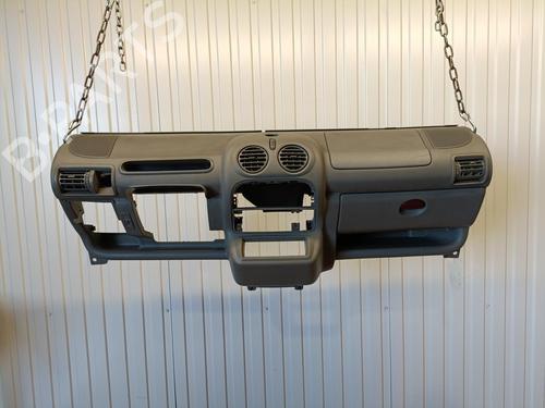 Used Dashboard Dashboard RENAULT TWINGO I (C06_) 1.2 (C066, C068) (58 hp) 22100205 22100205