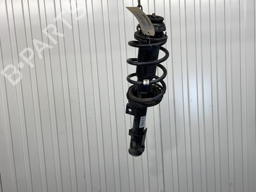 Left front shock absorber HYUNDAI i20 II (GB, IB) 1.0 T-GDI | BP29614879M16
