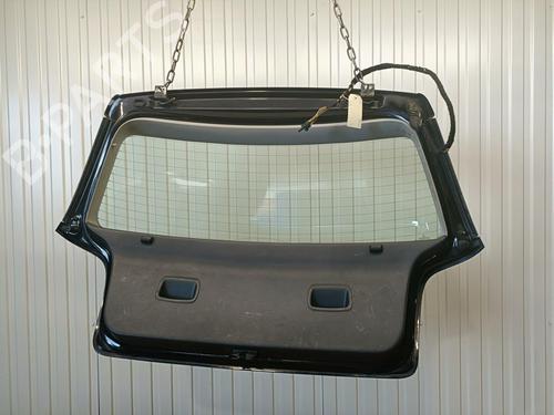 Tailgate VW POLO (9N_, 9A_) 1.4 TDI | BP22100614C6 