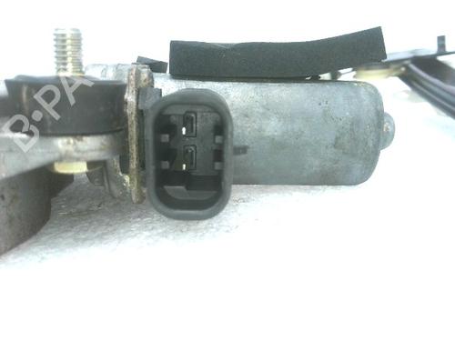 Used Front left window mechanism Front left window mechanism ALFA ROMEO 147 (937_) 1.9 JTD (937.AXD1A, 937.BXD1A, 937.AXV1A, 937.BXB1A,... (115 hp) 23795696 23795696