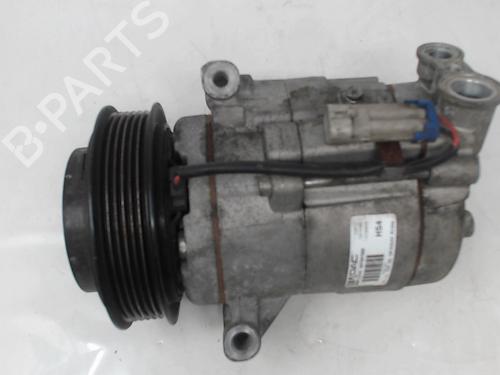Used AC compressor CHEVROLET CRUZE (J300) 2.0 CDI (163 hp) 20911504
