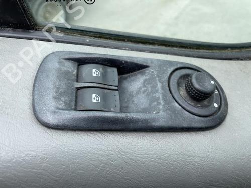 Break pedal RENAULT TRAFIC II Van (FL) 2.0 dCi 115 (FL01, FL0U, FL00, FL0H, FL0M) | BP20915239I19 