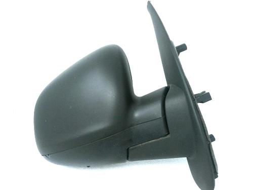 Right mirror MERCEDES-BENZ CITAN Box Body/MPV (W415) 109 CDI (415.601, 415.603, 415.605) | BP24551237C27 