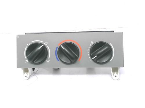 Climate control RENAULT KANGOO (KC0/1_) 1.6 16V | BP39607738I5 - Image 2