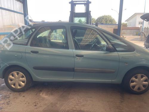 Right taillight CITROËN XSARA PICASSO (N68) 2.0 HDi | BP31836958C35 