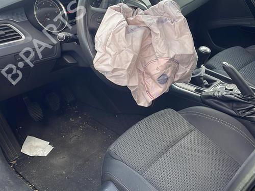 Subframe PEUGEOT 508 SW I (8E_) 2.0 HDi | BP24861663M9  - Image 27