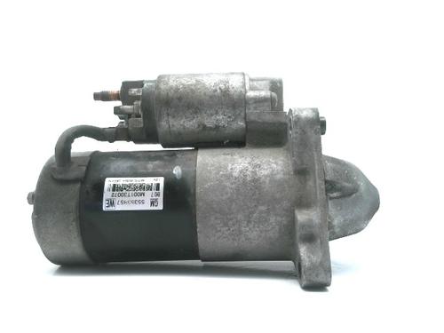 Starter OPEL INSIGNIA A (G09) 2.0 CDTI (68) | BP33829584M8 - Image 4