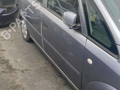 Right mirror OPEL MERIVA A MPV (X03) 1.7 CDTI (E75) | BP20911166C27 