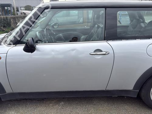 Front left seatbelt MINI MINI (R50, R53) Cooper | BP33017277I26  - Image 12