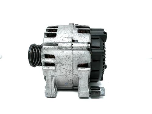 Alternator CITROËN C3 II (SC_) 1.4 HDi 70 (SC8HZC, SC8HR0, SC8HP4) | BP28583121M7