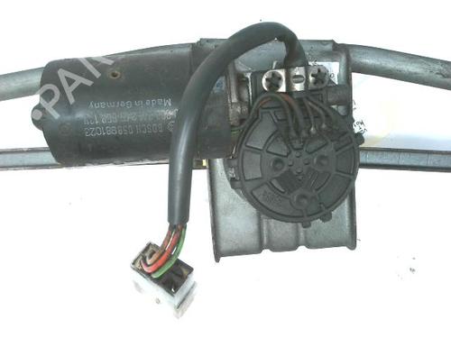Used Front wiper motor Front wiper motor VW LT 28-46 II Platform/Chassis (2DC, 2DF, 2DG, 2DL, 2DM) [1996-2006] 22918861 22918861