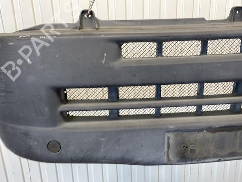 Front bumper PEUGEOT BOXER Van (230L) 2.5 D | BP24890935C7 