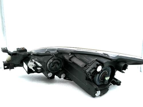 Used Right headlight Right headlight MAZDA 6 Hatchback (GH) 2.0 MZR-CD (GH14) (140 hp) 22762995 22762995