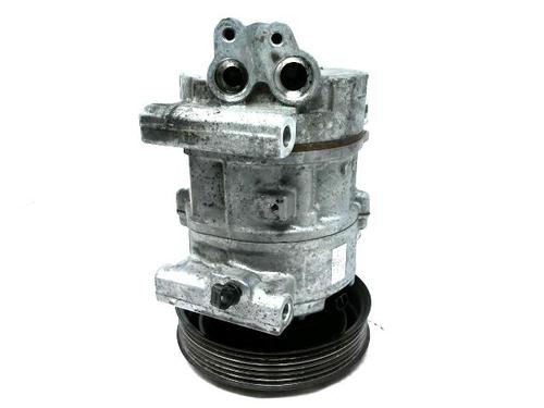 Used AC compressor AC compressor ALFA ROMEO 147 (937_) 1.9 JTDM 16V (937.AXN1B, 937.BXN1B) (150 hp) 20912223 20912223