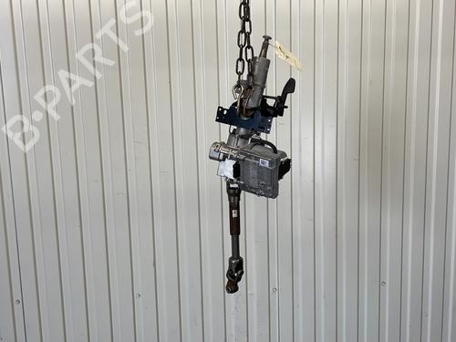 Used Steering column RENAULT CLIO V (B7_) 1.5 Blue dCi 85 (B7AG) (86 hp) 26688453
