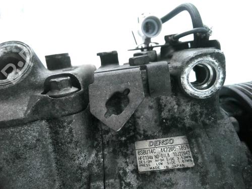 AC compressor BMW 1 (E87) | BP33724094M34 - Image 3