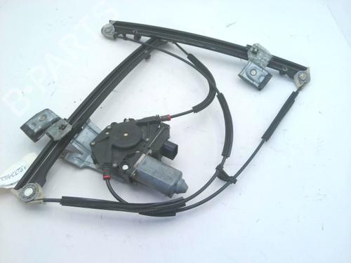 Used Front right window mechanism VW POLO (6N2) 1.9 SDI (64 hp) 28429718