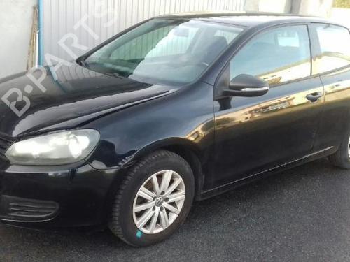Climate control VW GOLF VI (5K1) 1.6 TDI | BP20915542I5 