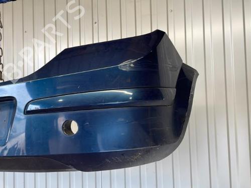 Zderzak tylny OPEL ASTRA H (A04) 1.3 CDTI (L48) | BP22101258C8 