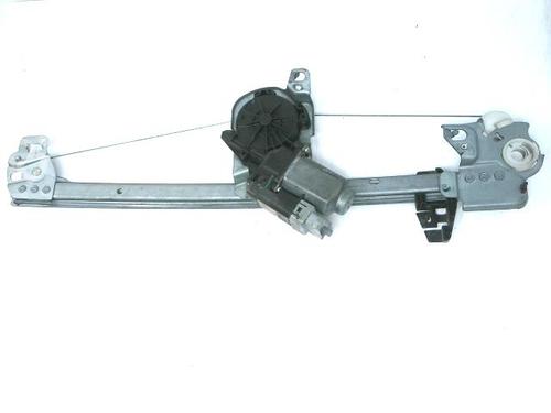 Used Front left window mechanism Front left window mechanism CITROËN C3 I (FC_, FN_) 1.4 HDi (68 hp) 20912053 20912053
