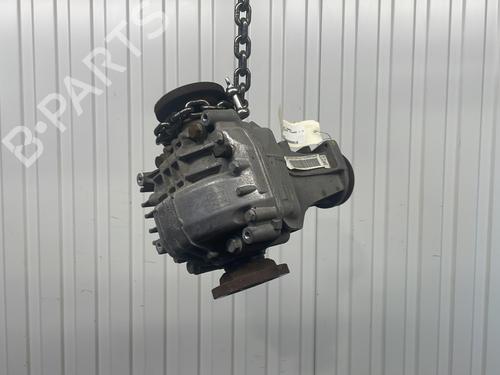 Used Rear differential AUDI A5 (8T3) 3.0 TDI quattro (240 hp) 30360533