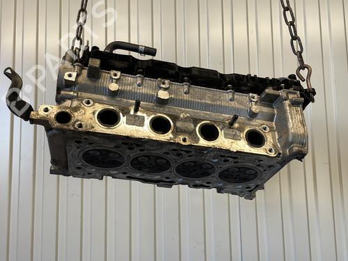 Used Cylinder head Cylinder head CITROËN C4 AIRCROSS 1.8 HDi 150 AWC (150 hp) 29155806 29155806