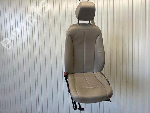 Used Left front seat BMW 3 Touring (F31) 318 d (143 hp) 26688412