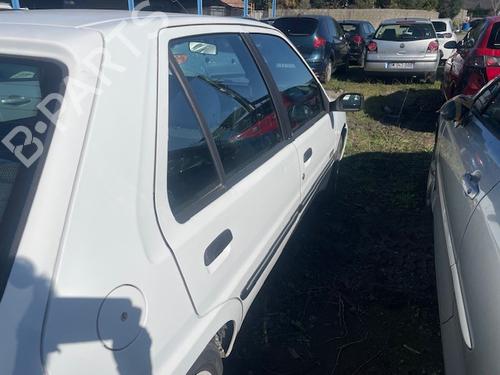 Brugte PEUGEOT 106 I (1A, 1C)    4600416