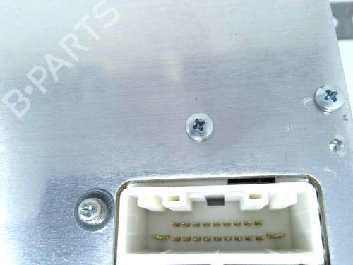 radio-nissan-micra-iv-k13k-k13kk-2010-32734653 main image