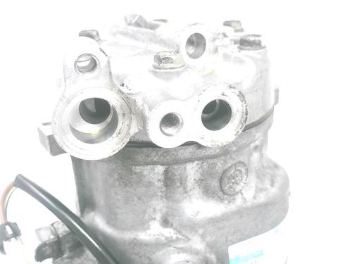 AC compressor SUZUKI SWIFT IV (FZ, NZ) | BP35993847M34 - Image 6