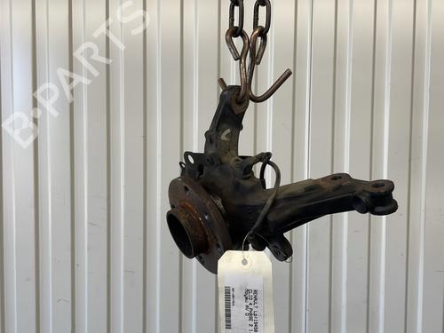 Right front steering knuckle RENAULT CLIO IV (BH_) 1.5 dCi 90 | BP25738736M26