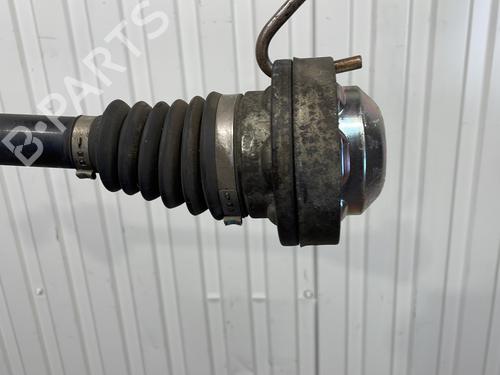Left rear driveshaft AUDI A5 (8T3) 3.0 TDI quattro | BP30360518M40 - Image 4