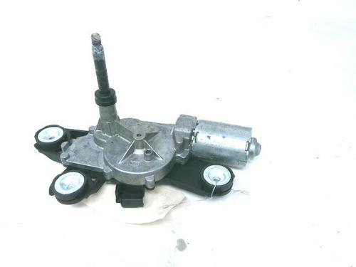 Used Rear wiper motor FORD FIESTA VI (CB1, CCN) 1.4 TDCi (68 hp) 20914711