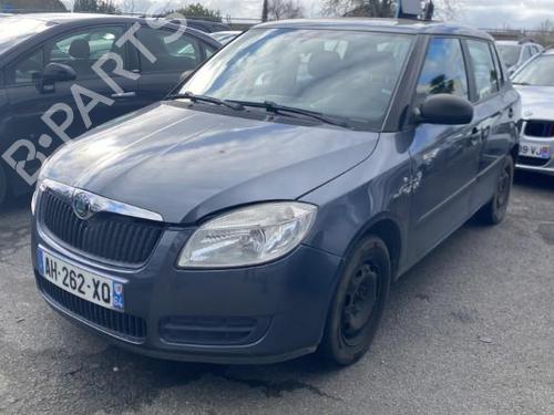 Electronic module SKODA FABIA II (542) 1.4 TDI | BP37187192M83 - Image 16