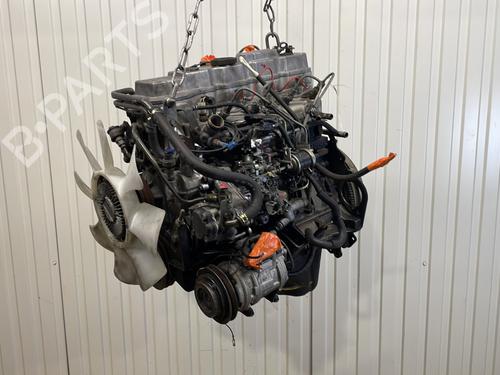 Motor MITSUBISHI PAJERO II (V3_W, V2_W, V4_W, V5_W) 2.8 TD (V46W, V26W) | BP29833076M1