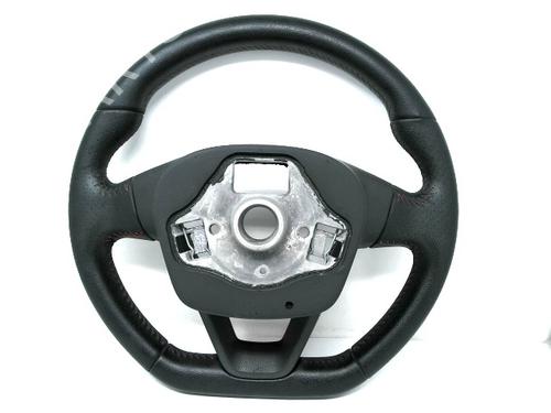 Steering wheel SEAT IBIZA IV SC (6J1, 6P5) 1.2 TSI | BP31280174C49