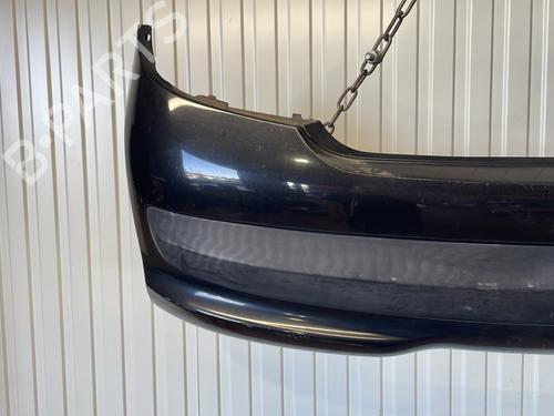 Rear bumper PEUGEOT 207 (WA_, WC_) 1.4 HDi | BP28325808C8 