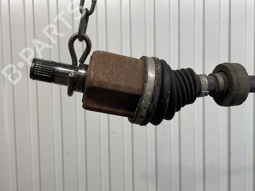 Left front driveshaft HONDA CIVIC X Hatchback (FC_, FK_) 1.6 i-DTEC (FK9) | BP30088193M38