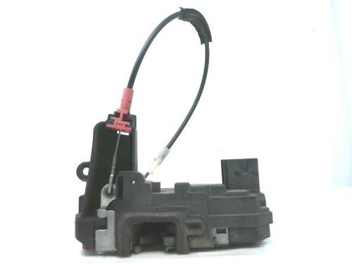 Used Rear right lock OPEL ASTRA H (A04) 1.7 CDTI (L48) (100 hp) 21220788