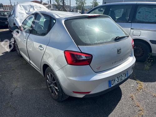 Used Parts SEAT IBIZA IV (6J5, 6P1) 4686950