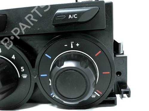 Climate control CITROËN C3 II (SC_) 1.4 HDi 70 (SC8HZC, SC8HR0, SC8HP4) | BP28583115I5 