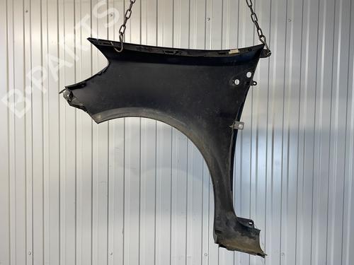 Right front fenders RENAULT CLIO III (BR0/1, CR0/1) 1.5 dCi (BR17, CR17) | BP27684666C42