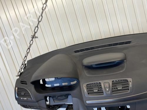 Dashboard RENAULT MEGANE III Hatchback (BZ0/1_, B3_) 1.5 dCi (BZ09, BZ0D, BZ1W, BZ29, BZ14) | BP26974926C46 - Image 3