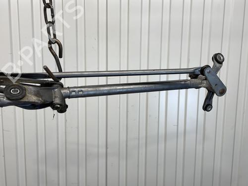 Used Front wiper motor Front wiper motor HONDA CIVIC VIII Hatchback (FN, FK) 2.2 CTDi (FK3) (140 hp) 31763199 31763199